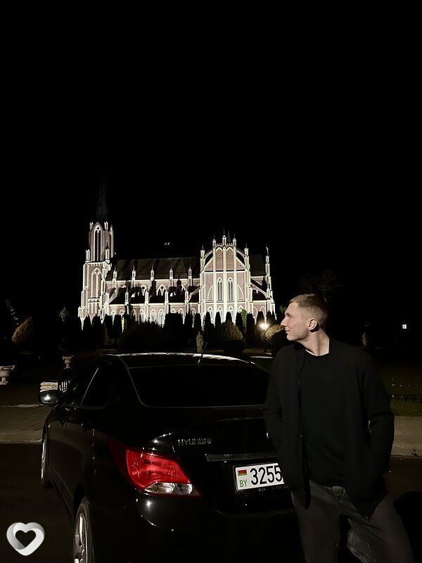 Pavel, 21, Островце — анкета №722768