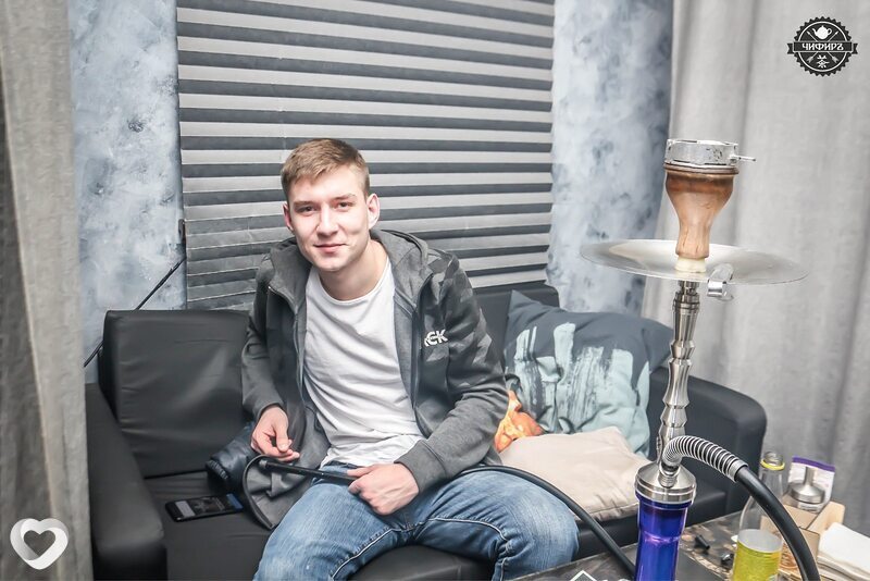 Илья, 29, Якутске — анкета №722952