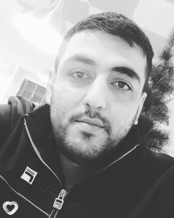Камо, 32, Минеральных Водах — анкета №722957