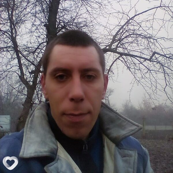 Денчик, 36, Смеле — анкета №722959