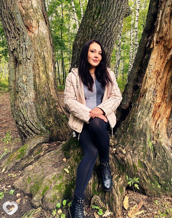 Анастасия, 38, Саратове — анкета №722960