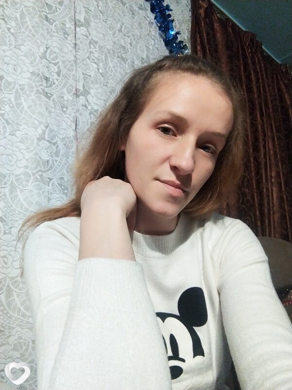 Алина, 32, Москве — анкета №722968