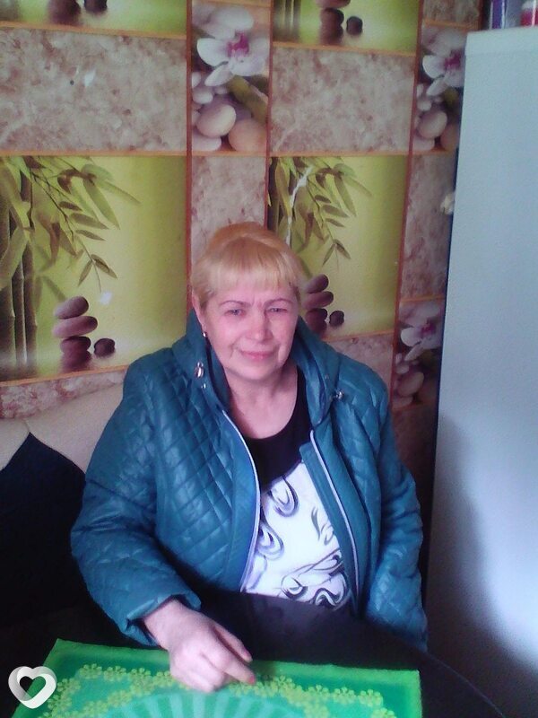 Larisa, Славгород