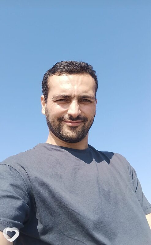 Эдгар, 37, Краснодаре — анкета №722703
