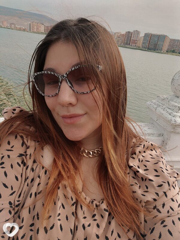 Виктория, 26, Осинниках — анкета №722704