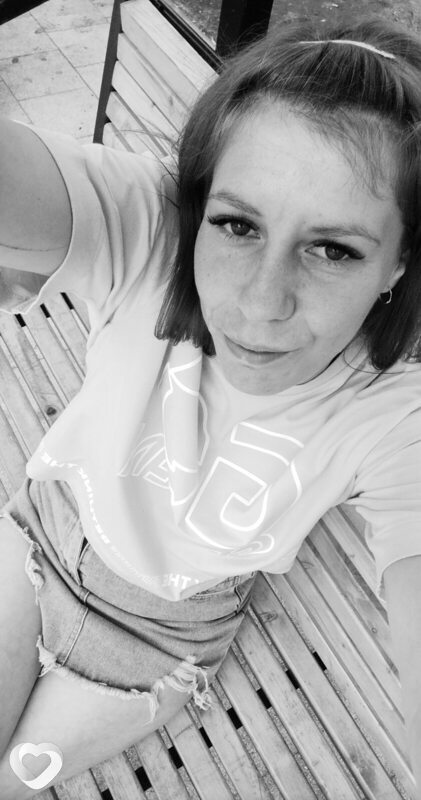Оля, 37, Смоленске — анкета №722706