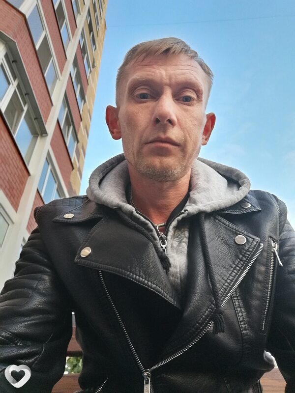 Сергей, 47, Тюмени — анкета №722710