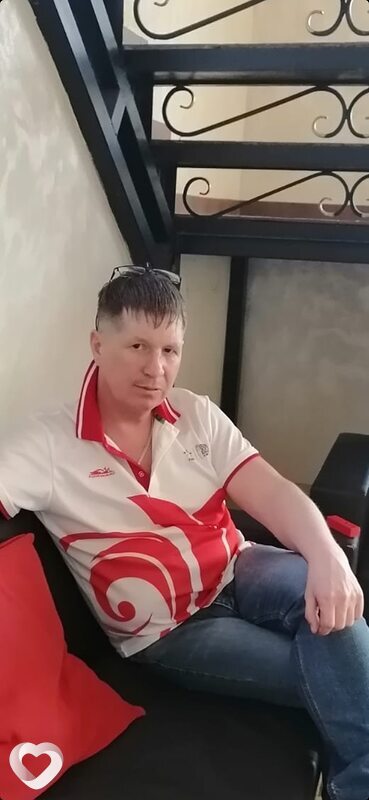 Виталий, 47, Белебее — анкета №722712