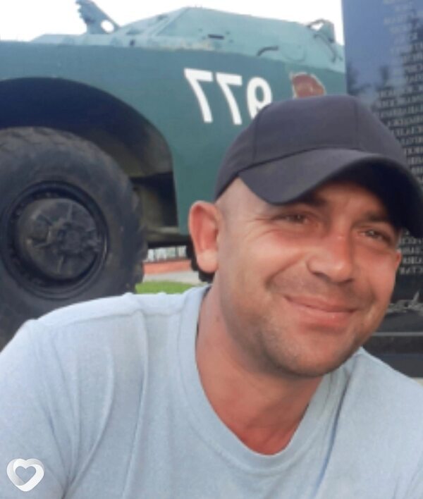 Владимир, 35, Яровом — анкета №722715
