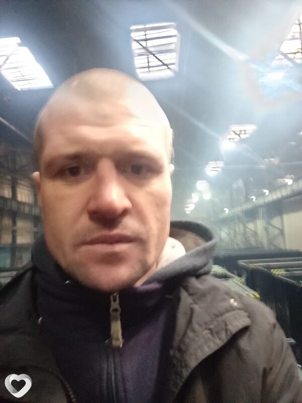 Дмитрий, 38, Москве — анкета №722718