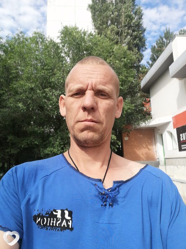 Александр, 46, Волгограде — анкета №722726