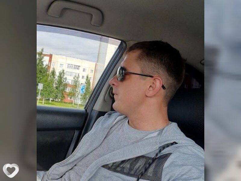 Женек, 35, Ясиноватой — анкета №723075