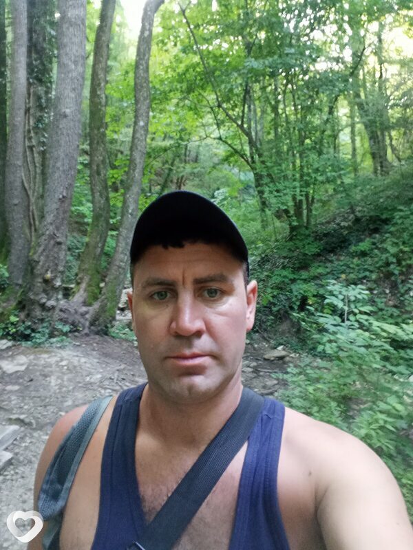 Алексей, 39, Санкт-Петербурге — анкета №723076