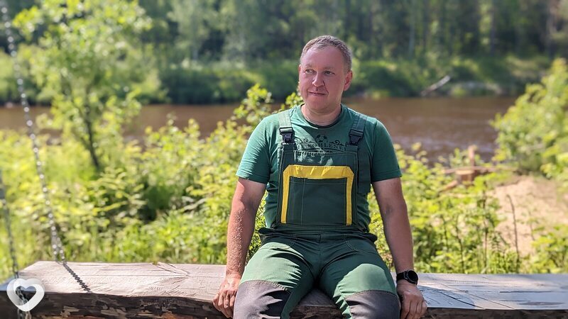 Андрей, 37, Гороховеце — анкета №723078