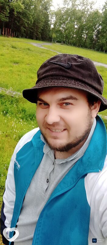 Артём, 32, Назарове — анкета №723085