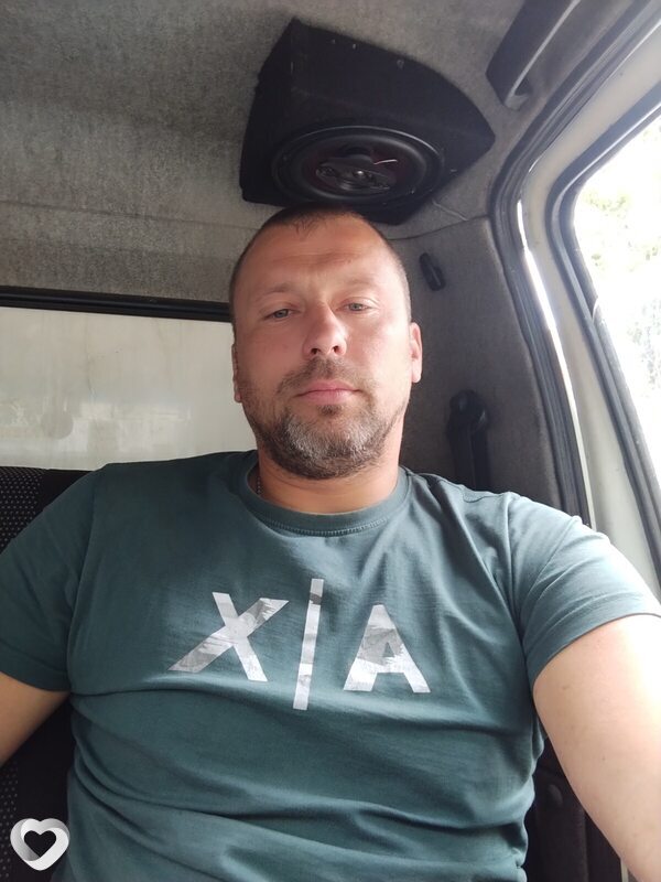 Александр, 40, Елеце — анкета №723002