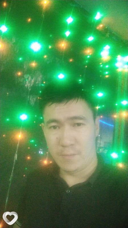 Канат, 38, Алматы — анкета №723003