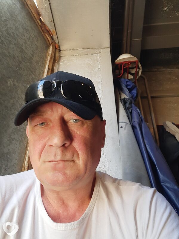 Сергей, 55, Хабаровске — анкета №723005