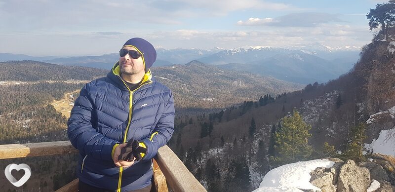 Александр, 39, Кореновске — анкета №723007