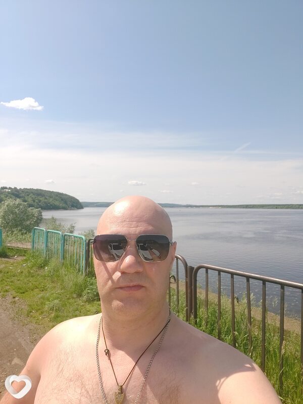 Александр, 46, Белоярском — анкета №723010