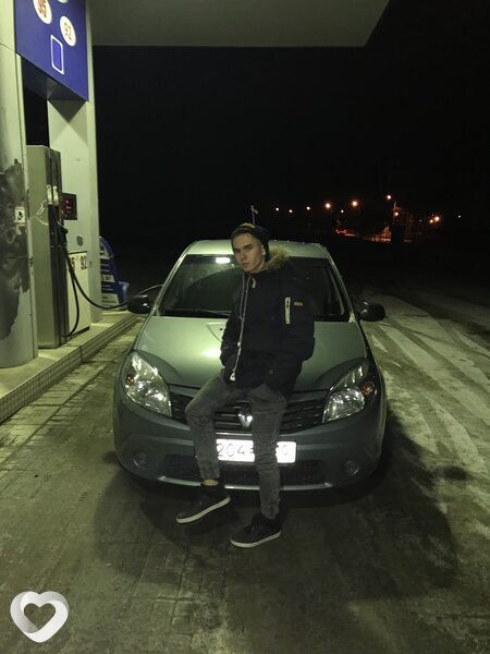 Александр, 29, Кондопоге — анкета №723012