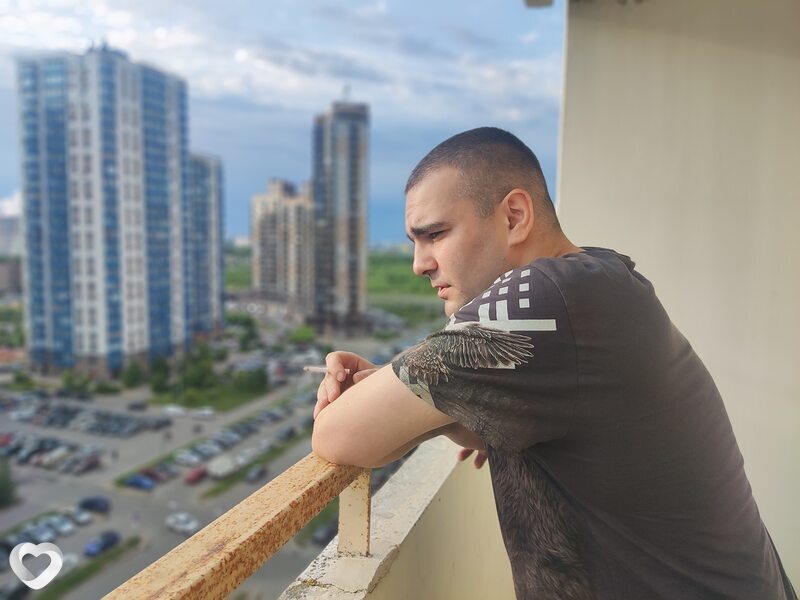 Армен, 32, Барановичах — анкета №723016