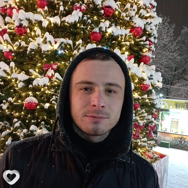 Бил, 32, Нальчике — анкета №723017