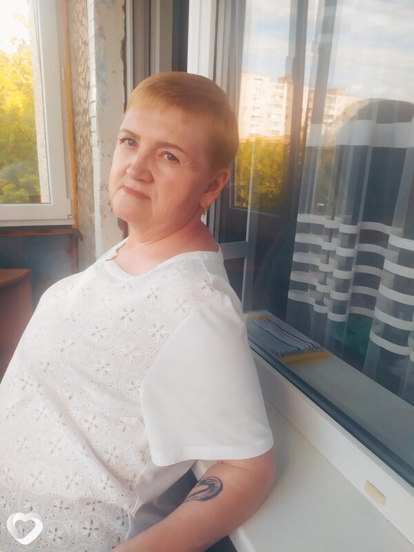 Елена, 62, Дмитрове — анкета №723018
