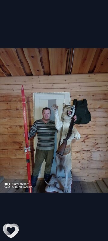 Александр, 43, Томске — анкета №723019