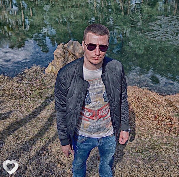 Андрей, 32, Киеве — анкета №723521