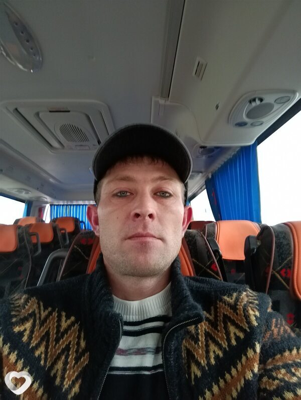 Александр, 37, Шахтинске — анкета №723524
