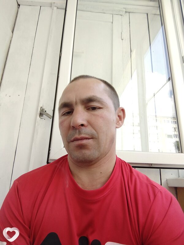 Дима, 27, Новокузнецке — анкета №723527