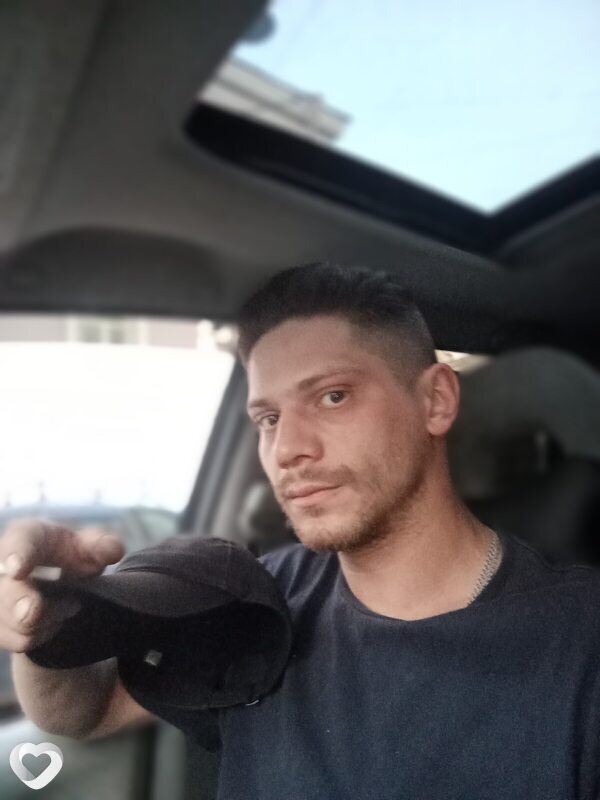 Алексей, 36, Санкт-Петербурге — анкета №723529