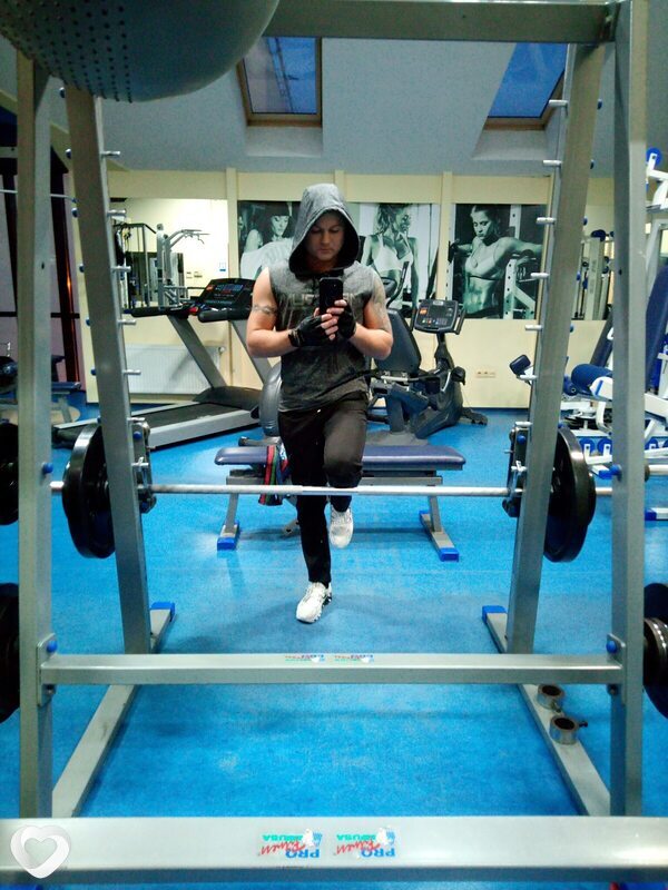 Витамин, 40, Анапе — анкета №723530