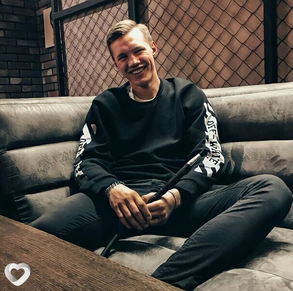 Владимир, 28, Осиповичах — анкета №723532