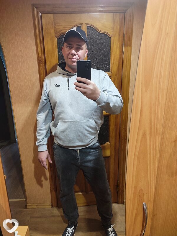 Алексей, 42, Брянске — анкета №723534