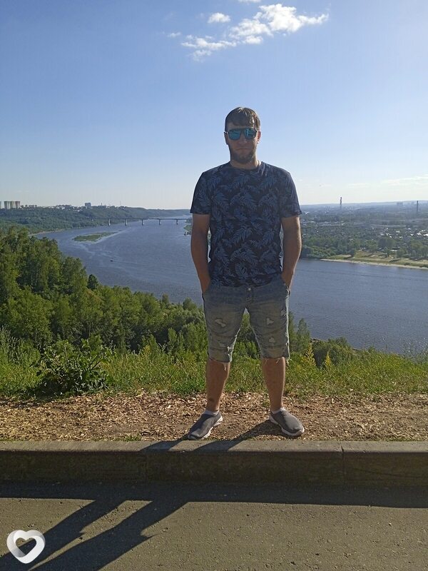 Сергей, 52, Нижнем Новгороде — анкета №723539