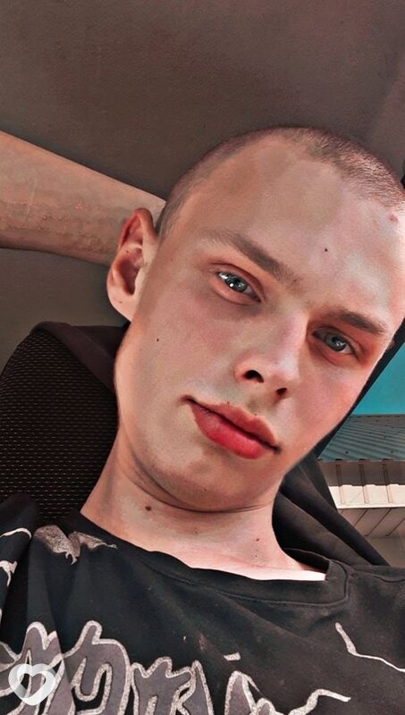 Сергей, 22, Оренбурге — анкета №723543