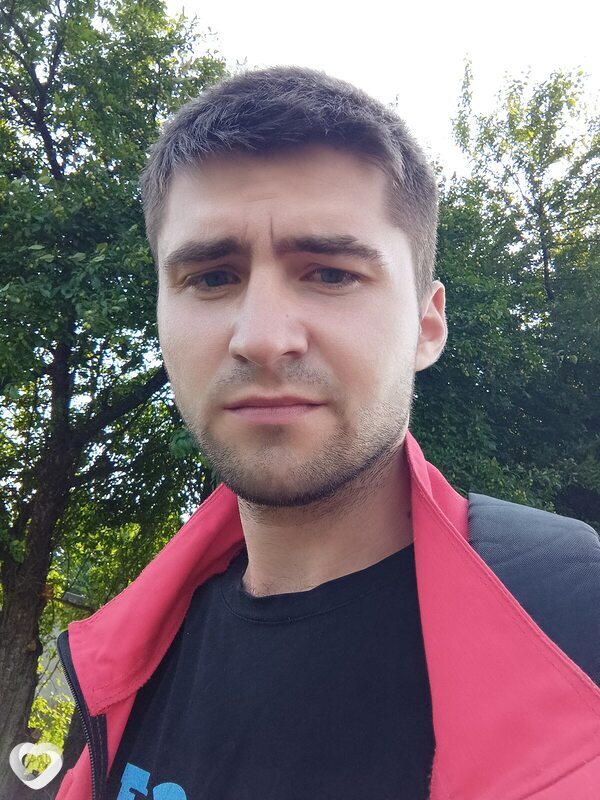 Виталий, 27, Бресте — анкета №723124