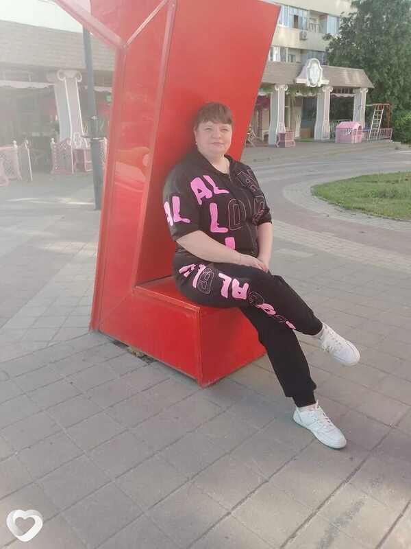 Алёна, 40, Белгороде — анкета №723127