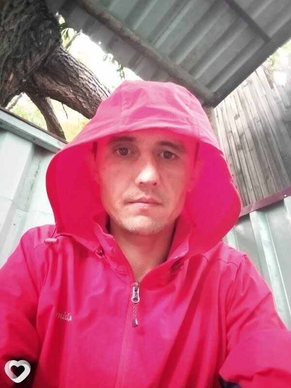 Сашик, 37, Омске — анкета №723131