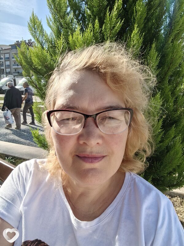 Инга, 52, Чебоксарах — анкета №723135