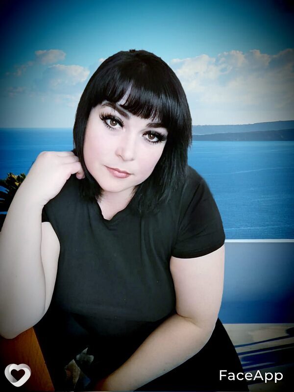 Светуля, 38, Бийске — анкета №723136