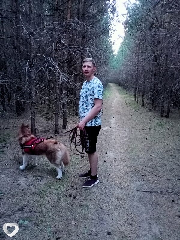 Денис, 29, Чайковском — анкета №723137