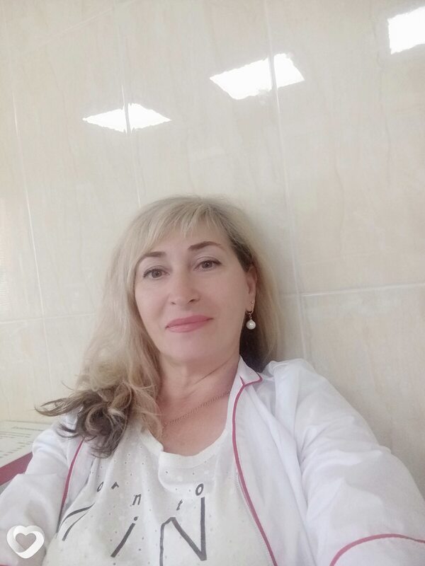 Инна, 60, Новосибирске — анкета №723139