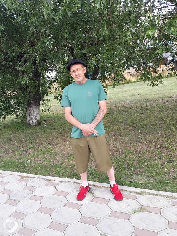 Андрей, Булаево