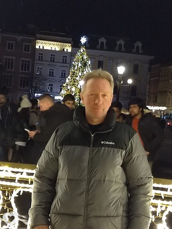 Владимир, 57, Бишкек — анкета №723147