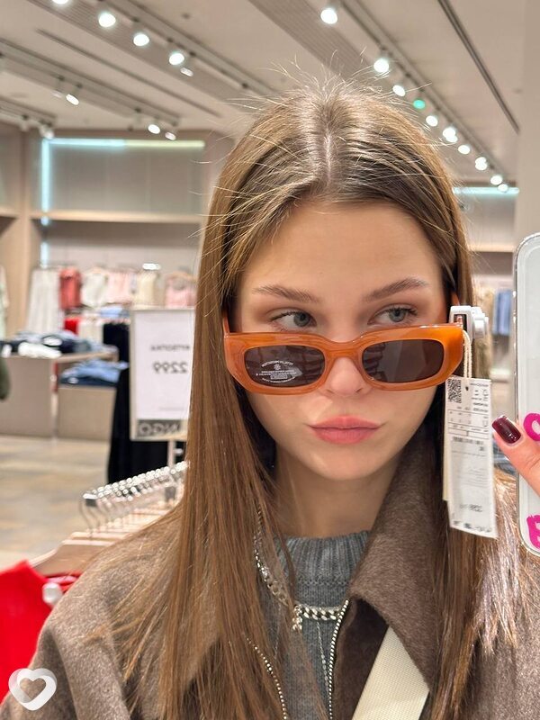 Лиза, 22, Владикавказе — анкета №723179