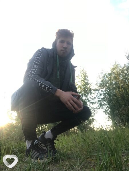 Димка, 24, Борисове — анкета №723180