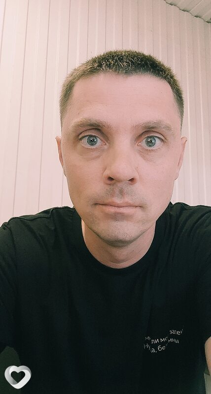 Стас, 41, Кургане — анкета №723181
